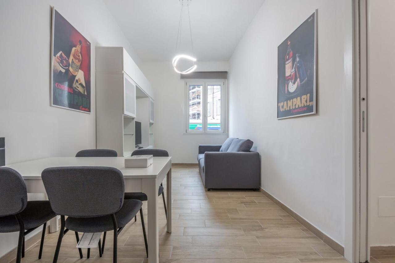 Easylife - Comodo Trilocale In Porta Romana Apartment *