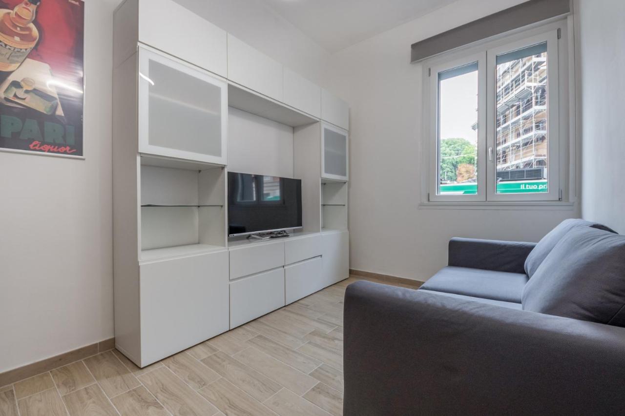 Easylife - Comodo Trilocale In Porta Romana Apartment