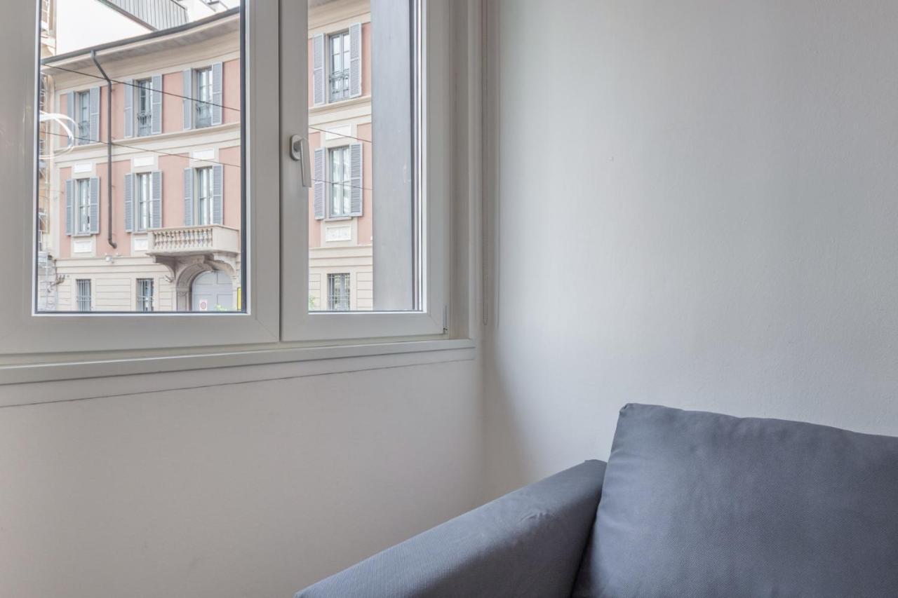 Easylife - Comodo Trilocale In Porta Romana Milan
