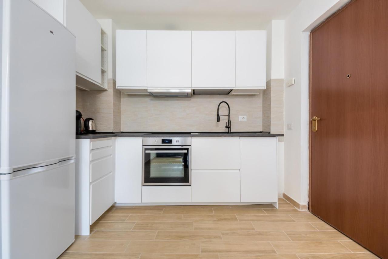 Easylife - Comodo Trilocale In Porta Romana Apartment Milan