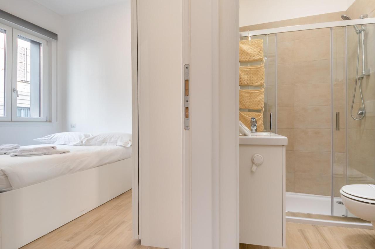 Apartment Easylife - Comodo Trilocale In Porta Romana Milan