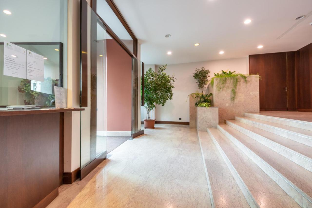 Apartment Easylife - Comodo Trilocale In Porta Romana Milan