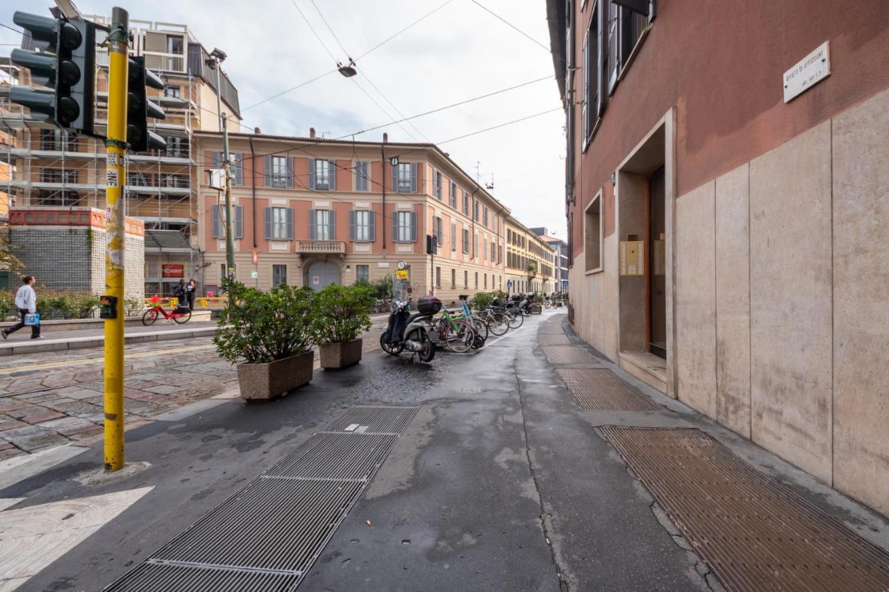 Apartment Easylife - Comodo Trilocale In Porta Romana