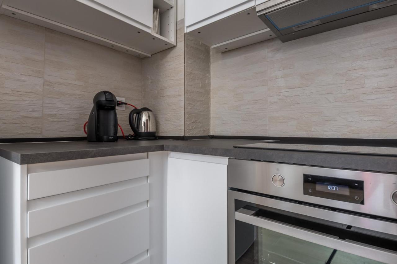 Apartment Easylife - Comodo Trilocale In Porta Romana Mailand