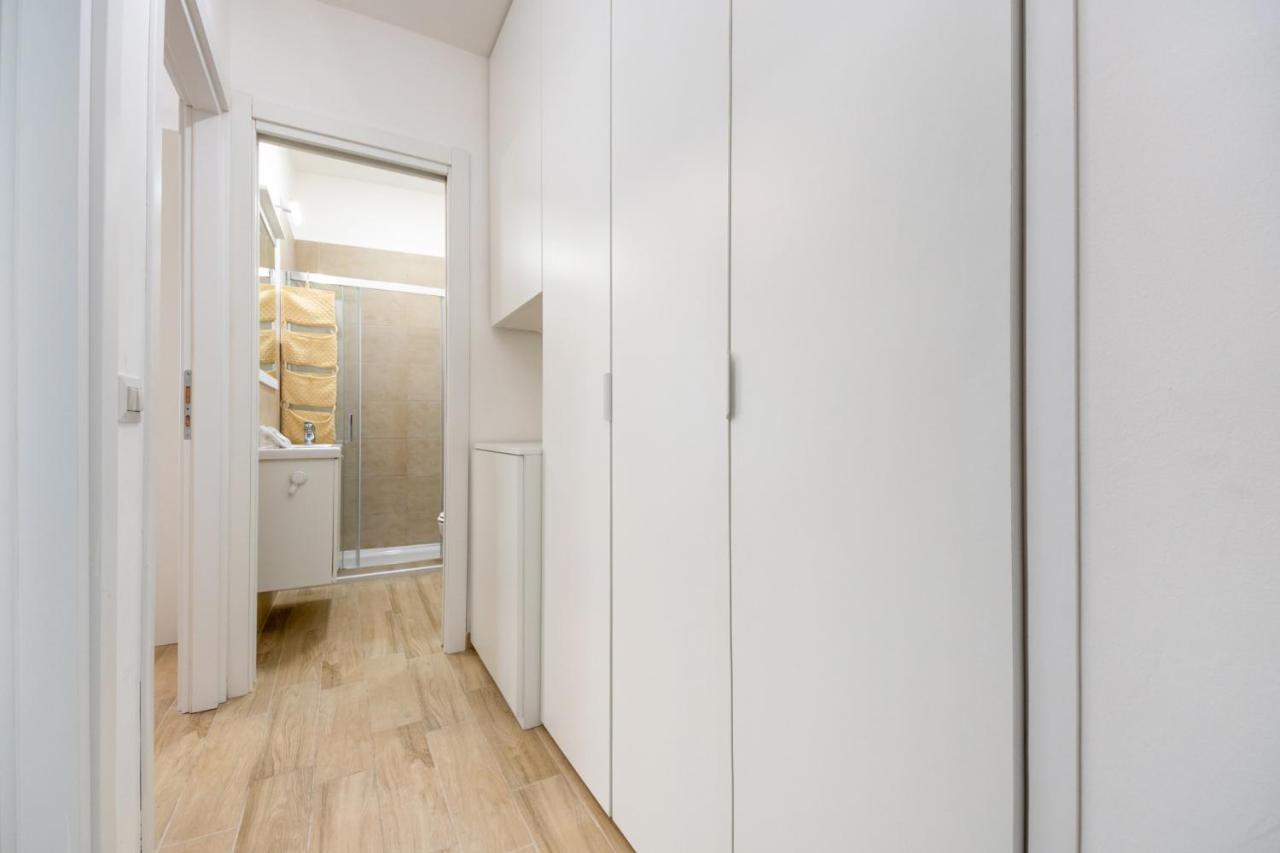 Easylife - Comodo Trilocale In Porta Romana * Mailand