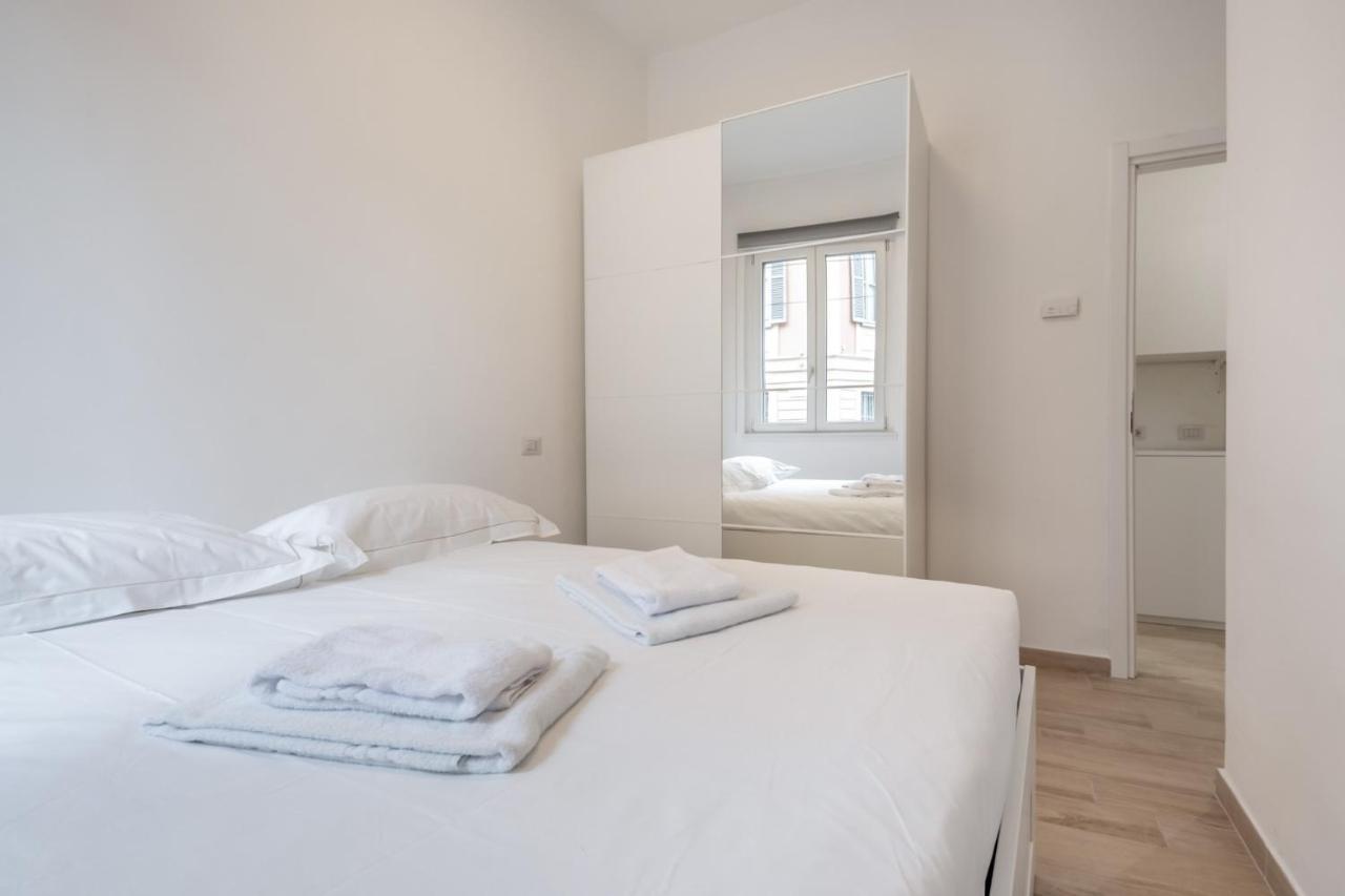 Easylife - Comodo Trilocale In Porta Romana Mailand