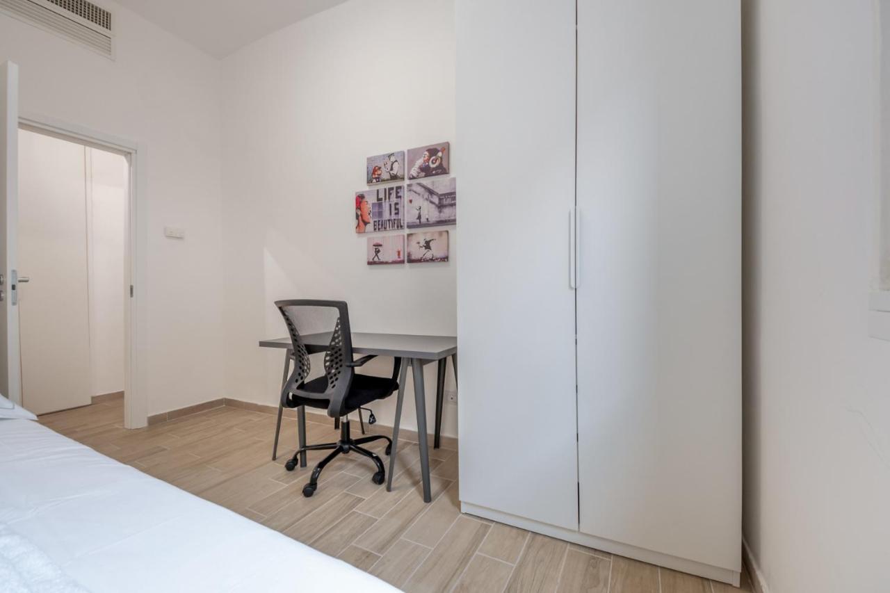 Easylife - Comodo Trilocale In Porta Romana * Mailand